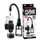 pump worx deluxe